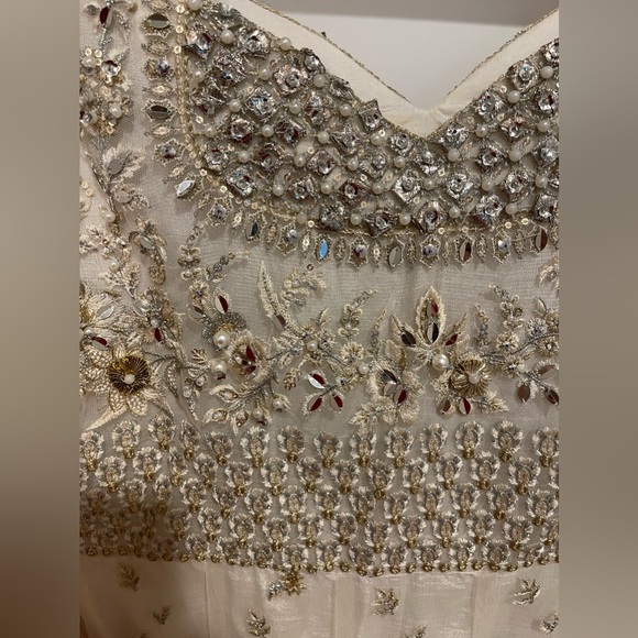 Dress Indian Pakistani - Picture 6 of 8